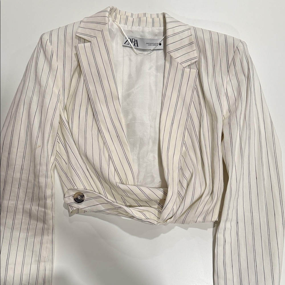 Zara Women's Blazer